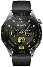 Умные часы Huawei Watch GT 4 46mm, черный