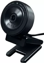 WEB-камера Razer Kiyo X, черный