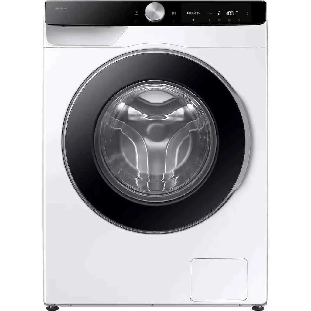 Стиральная машина Samsung WW11DG6B25LKUA, белый