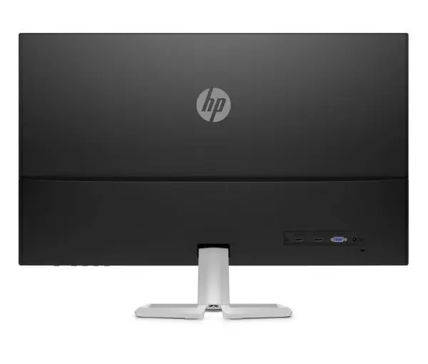 Monitor HP 32f, negru/argintiu