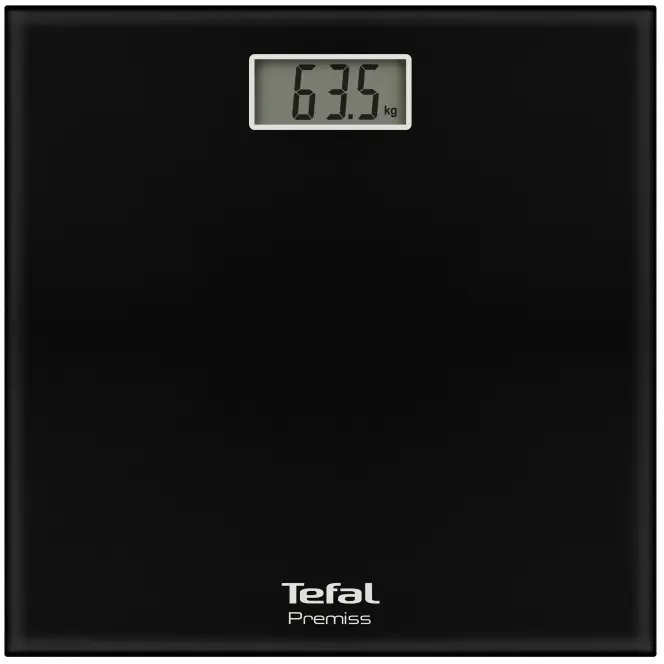 Напольные весы Tefal PP1060, черный