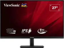 Monitor Viewsonic VA270-H-2, negru