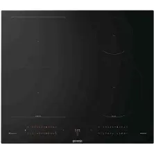 Индукционная панель Gorenje GI6433BSCWF, черный