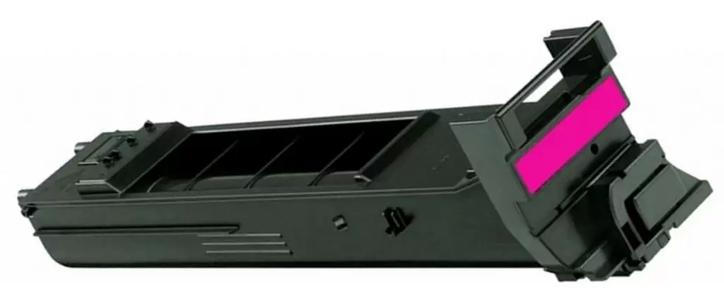 Toner Sharp MX-C35TM, magenta