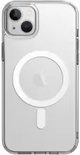 Чехол Uniq TPU LifePro Xtreme for iPhone 14, прозрачный