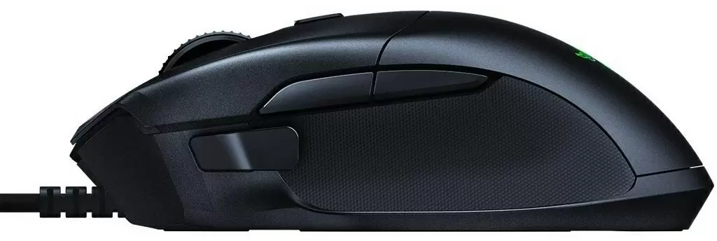 Мышка Razer Basilisk Essential, черный