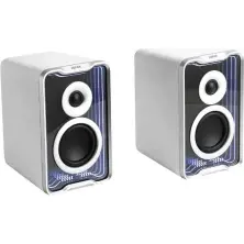 Boxe Edifier QR30, alb