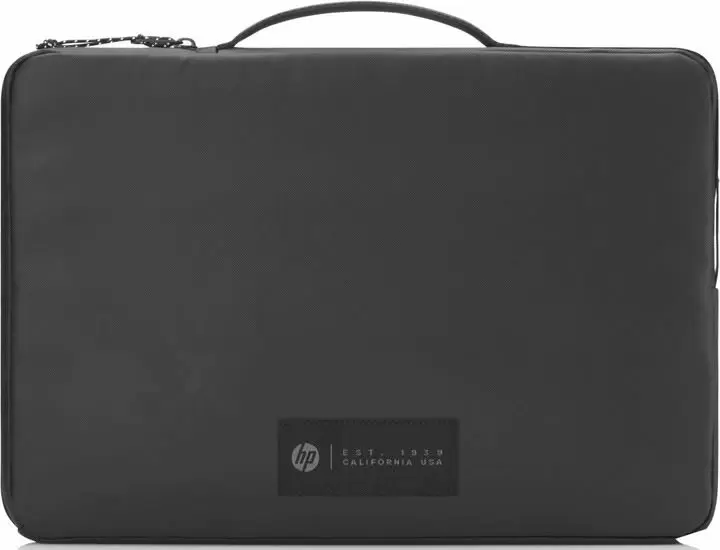 Geantă pentru laptop HP Sleeve Euro 14, negru