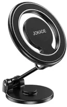Автодержатель Jokade JE039, черный