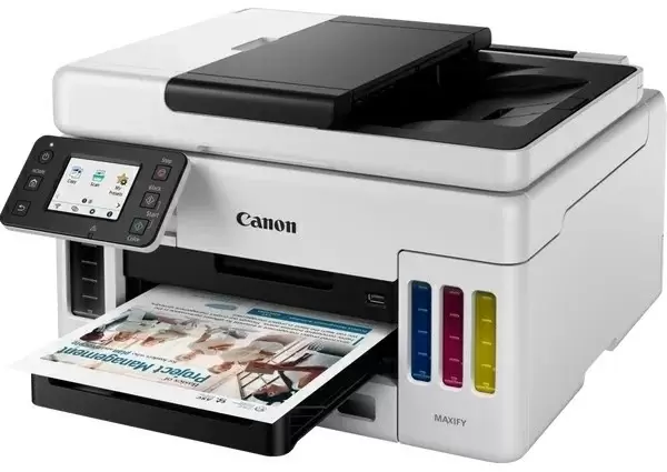 Multifuncțională Canon Pixma GX6040