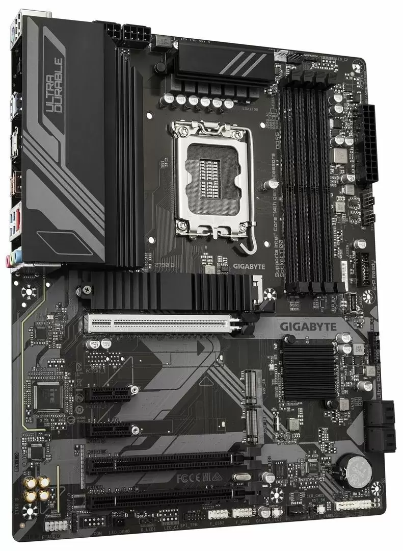 Placă de bază Gigabyte Z790 D