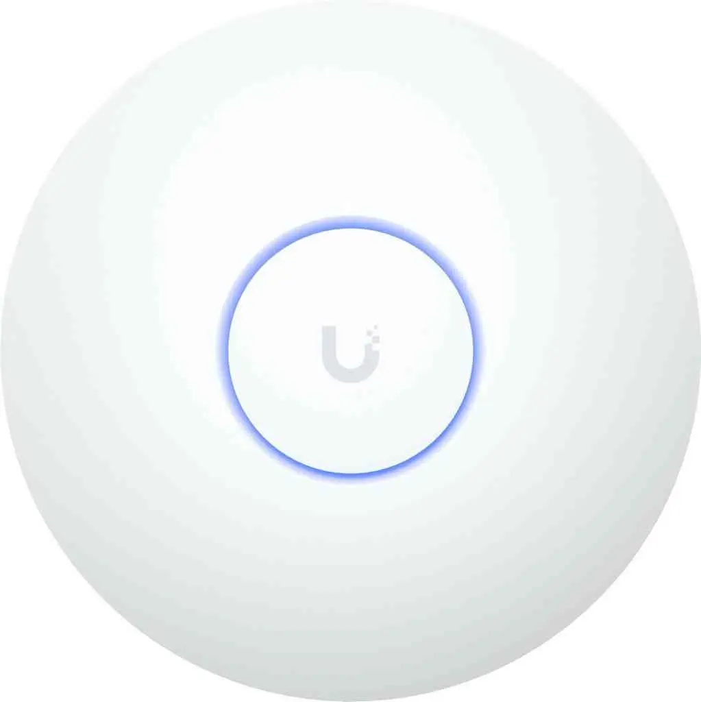 Точка доступа Ubiquiti U7-LR