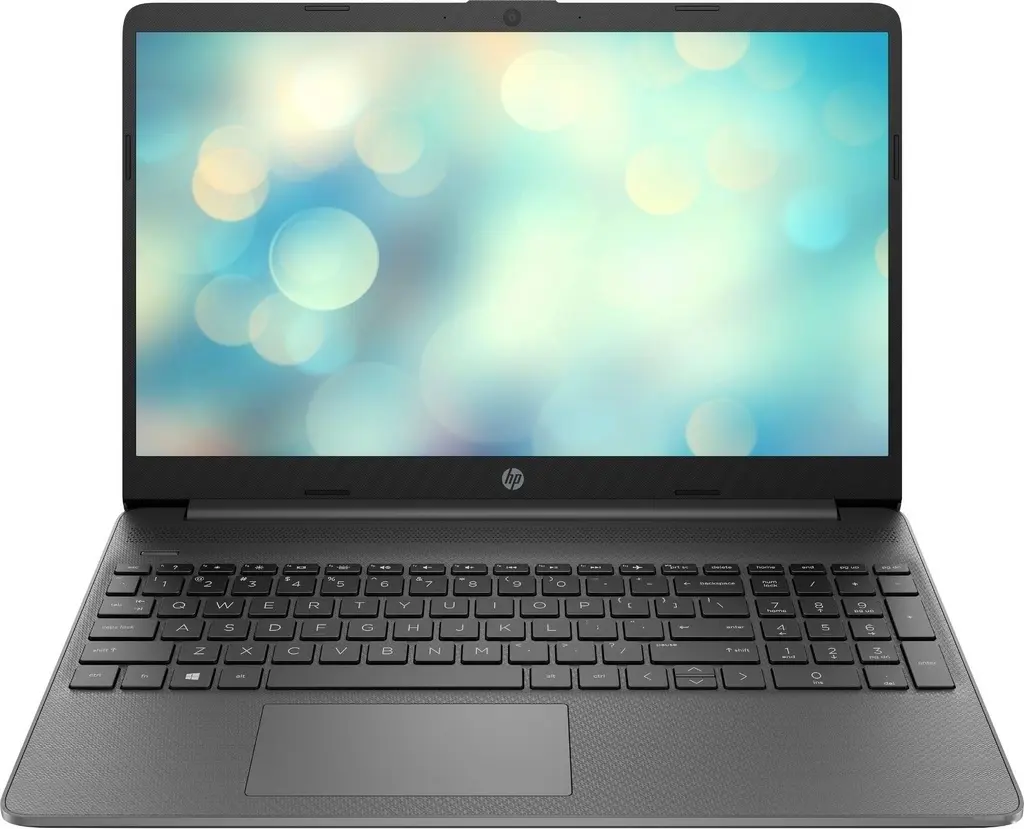 Laptop HP Laptop 15s-eq2087ur (15.6"/FHD/Ryzen 3 5300U/8GB/256GB/AMD Radeon), gri pe tehnoparc.md Laptop HP Laptop 15s-eq2087ur (15.6"/FHD/Ryzen 3 5300U/8GB/256GB/AMD Radeon), gri