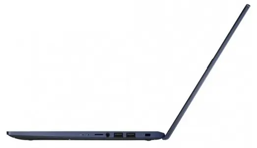 Laptop Asus X515EA (15.6"/HD/Pentium 7505/8GB/256GB/Intel UHD), albastru