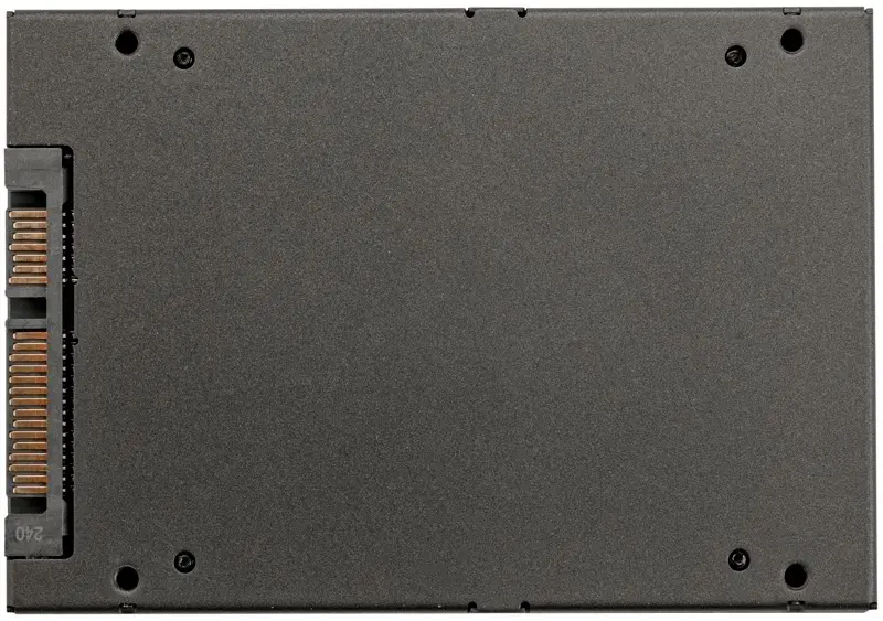 Disc rigid SSD HyperX Fury 3D 2.5" SATA, 240GB