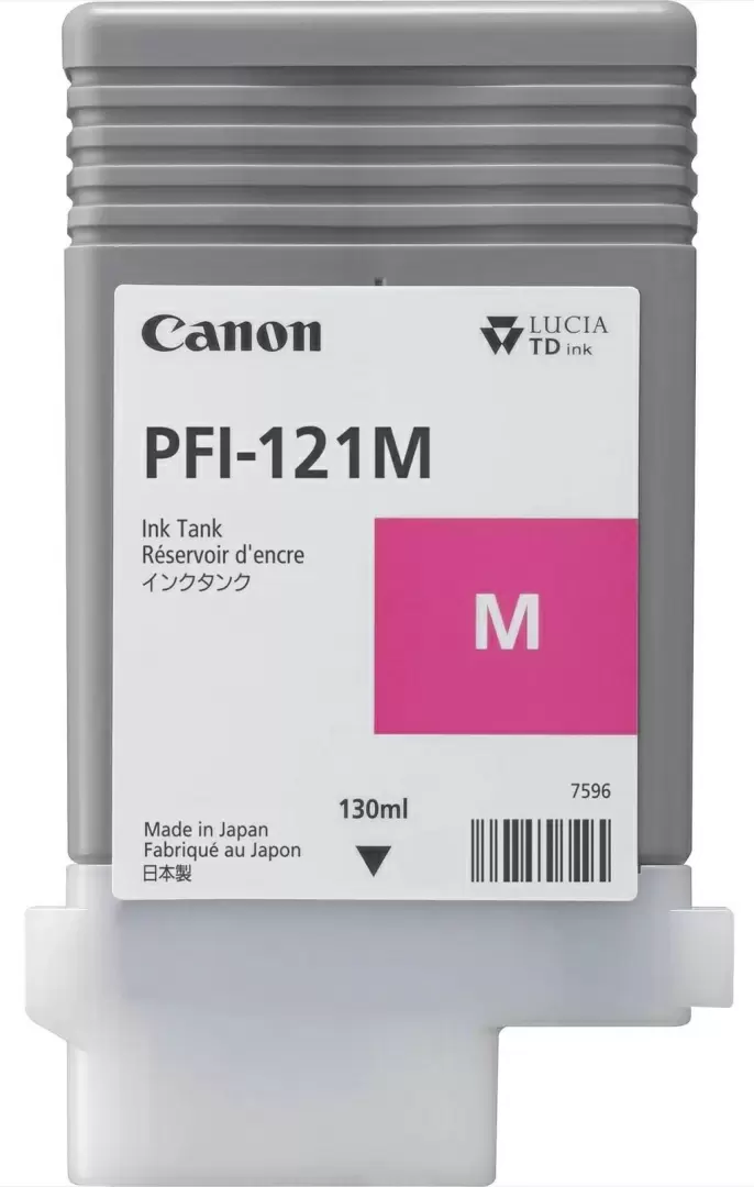 Cartuș Canon PFI-121