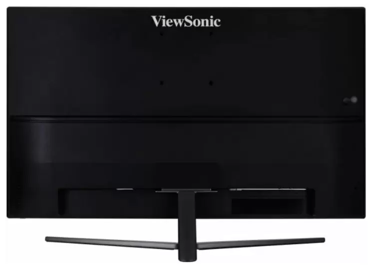 Monitor Viewsonic VX3211-2K-MHD, negru