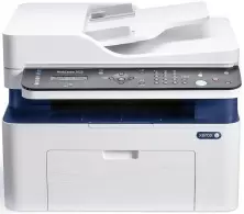 МФУ Xerox WorkCentre 3025VNI, белый