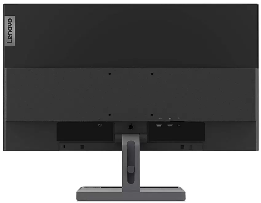 Monitor Lenovo L27Q-35, negru