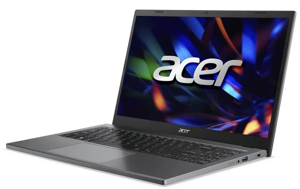 Ноутбук Acer Extensa EX215-23 NX.EH3EU.004 (15.6"/FHD/Ryzen 5 7520U/8GB/512GB/AMD Radeon 610M), серый на tehnoparc.md Ноутбук Acer Extensa EX215-23 NX.EH3EU.004 (15.6"/FHD/Ryzen 5 7520U/8GB/512GB/AMD Radeon 610M), серый