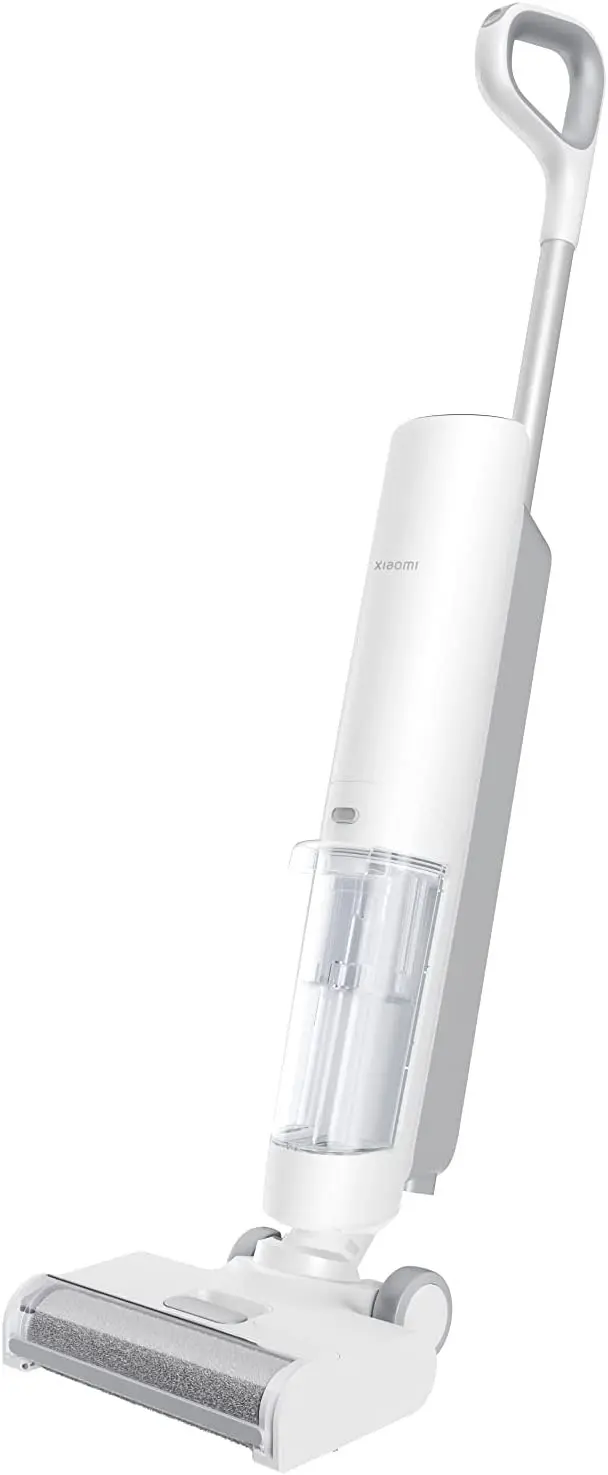 Aspirator vertical Xiaomi W10 Ultra, alb