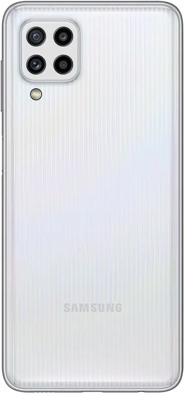 Смартфон Samsung SM-M325 Galaxy M32 6GB/128GB, белый