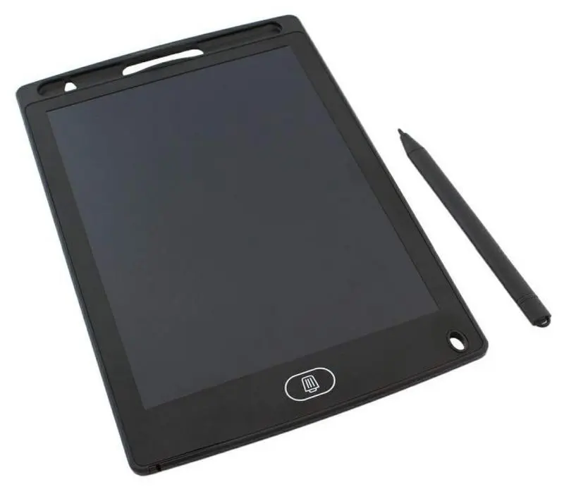Tabletă grafică pentru copii Procart AG633A, negru pe tehnoparc.md Tabletă grafică pentru copii Procart AG633A, negru