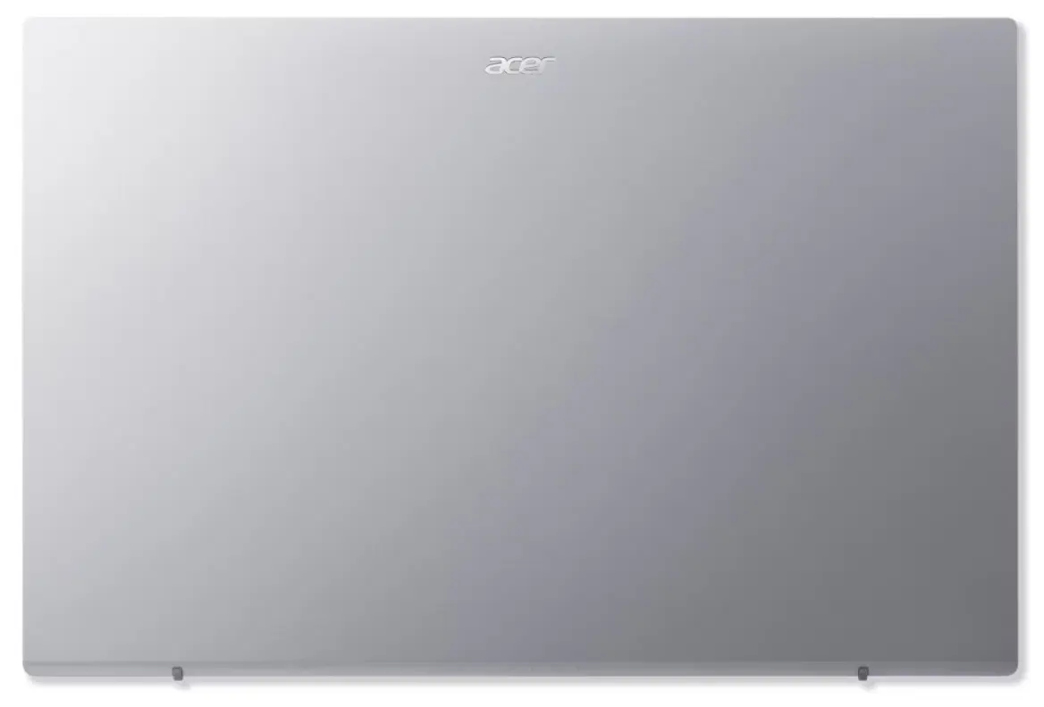 Ноутбук Acer Aspire 3 A315-44P (15.6"/FHD/Ryzen 7 5700U/16GB/512GB/AMD Radeon), серебристый