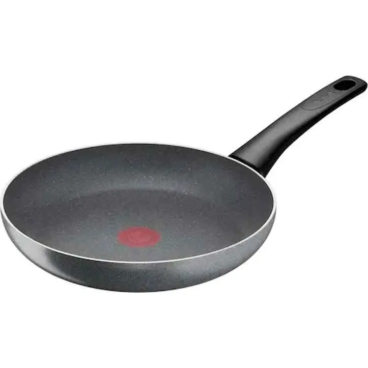 Сковорода Tefal D4560432, серый