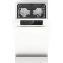 Посудомоечная машина Gorenje GS541D10W, белый