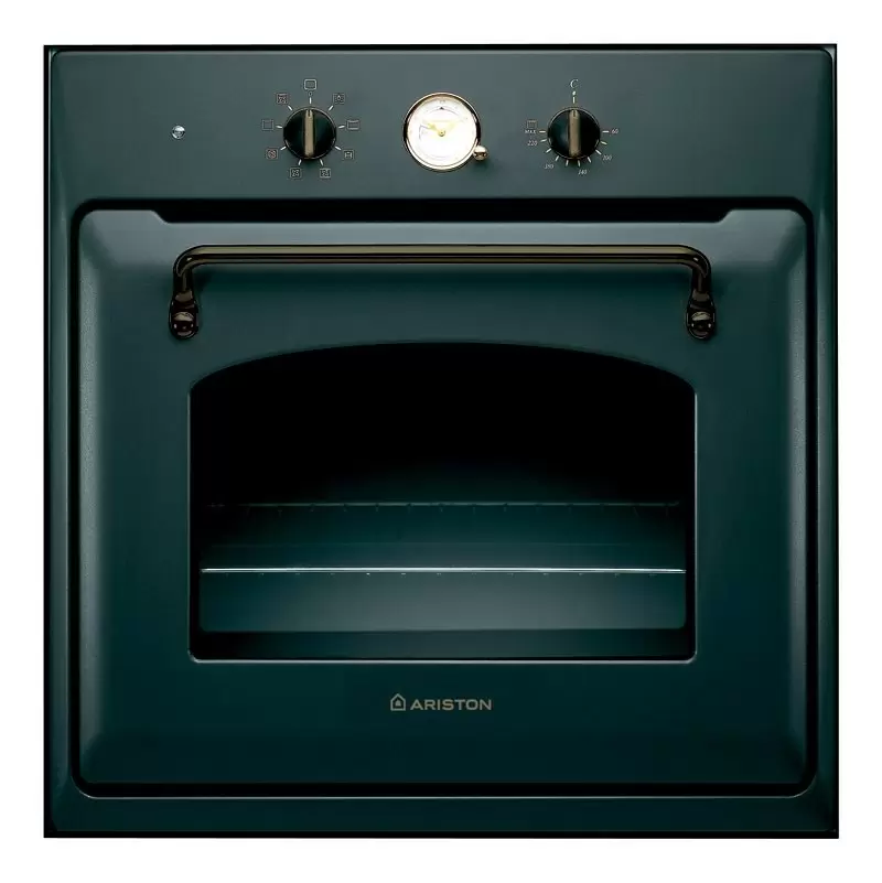 Cuptor electric Hotpoint-Ariston FT 851.1 (AN), antracit