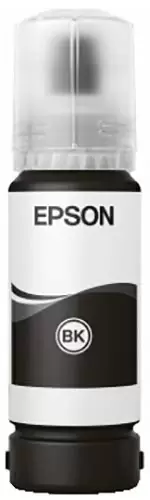 Recipient de cerneală Epson C13T07D14A, photo black