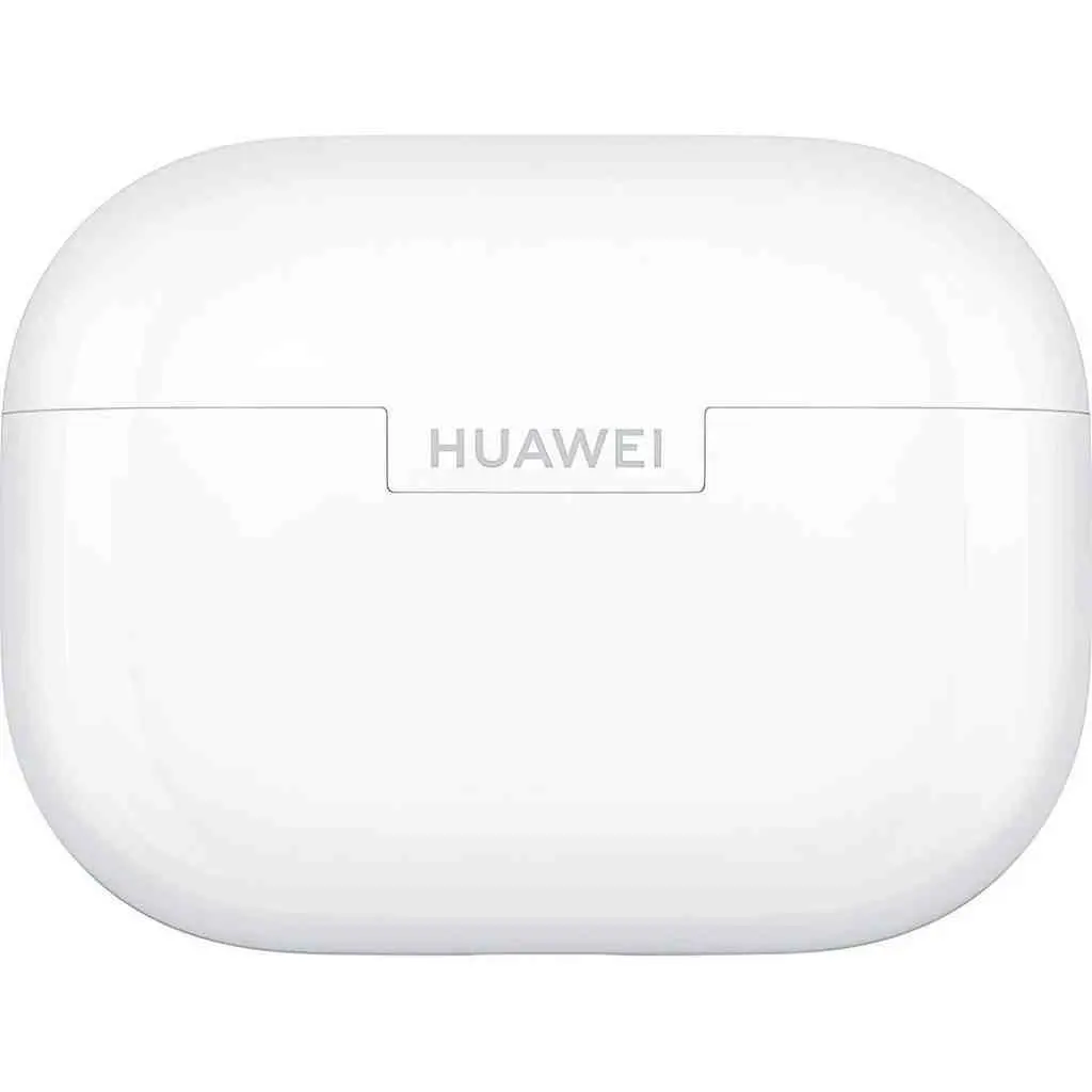 Căşti Huawei FreeBuds SE 4 ANC, alb