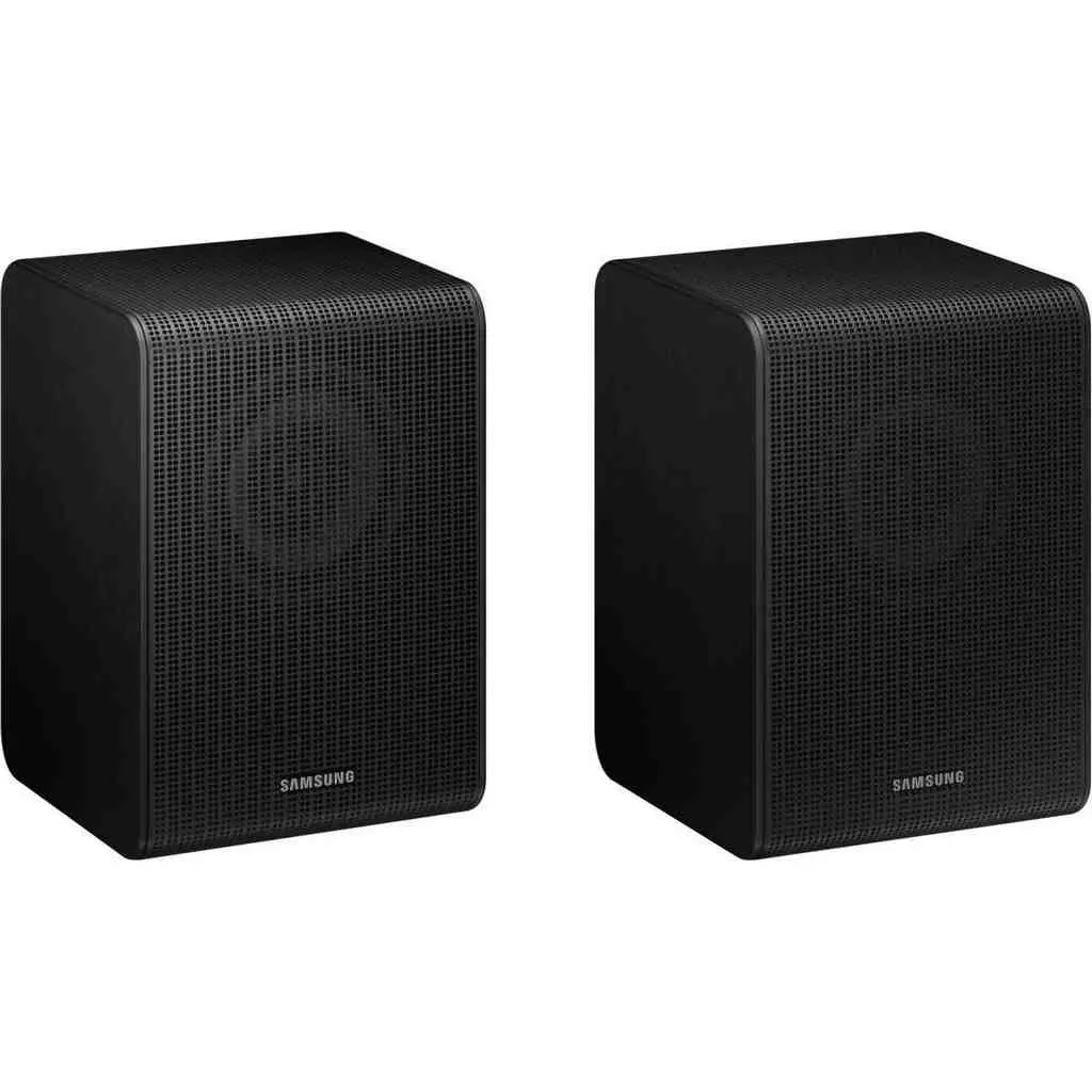 Boxe Samsung SWA-9250S/UA, negru