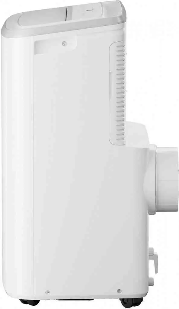 Кондиционер Electrolux EXP34U339CW, белый