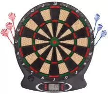 Дартс Enero Electronic Dart Classic 43см