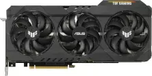 Видеокарта Asus GeForce RTX3080 10GB GDDR6X TUF Gaming OC