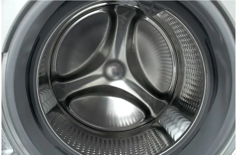 Maşină de spălat rufe Whirlpool AWG912S/PRO, argintiu