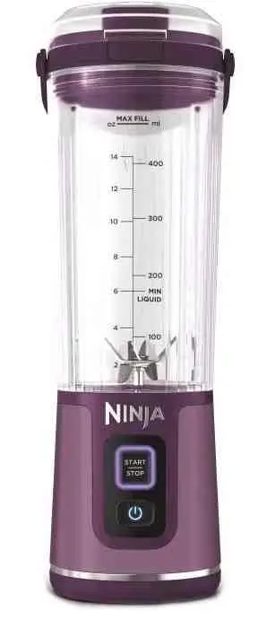 Blender Ninja BC151EUPR, violet