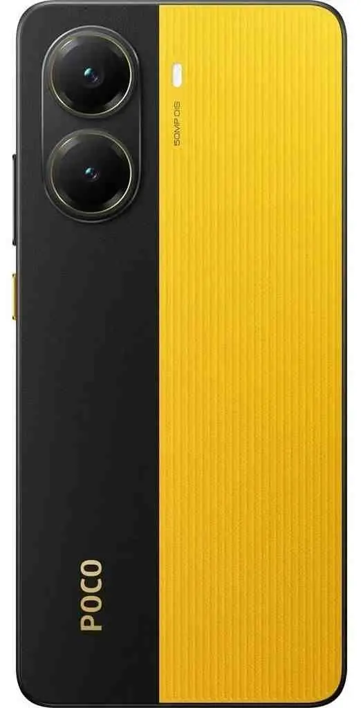 Smartphone Xiaomi Poco X7 Pro 8GB/256GB, negru/galben pe tehnoparc.md Smartphone Xiaomi Poco X7 Pro 8GB/256GB, negru/galben
