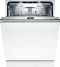 Maşină de spălat vase Bosch SMV8YCX03E, alb