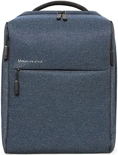 Рюкзак Xiaomi Mi City 15.6", синий