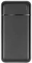 Acumulator extern Rivacase VA2102 20000 mAh, negru