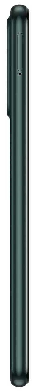 Смартфон Samsung SM-M236 Galaxy M23 5G 4/128ГБ, зеленый