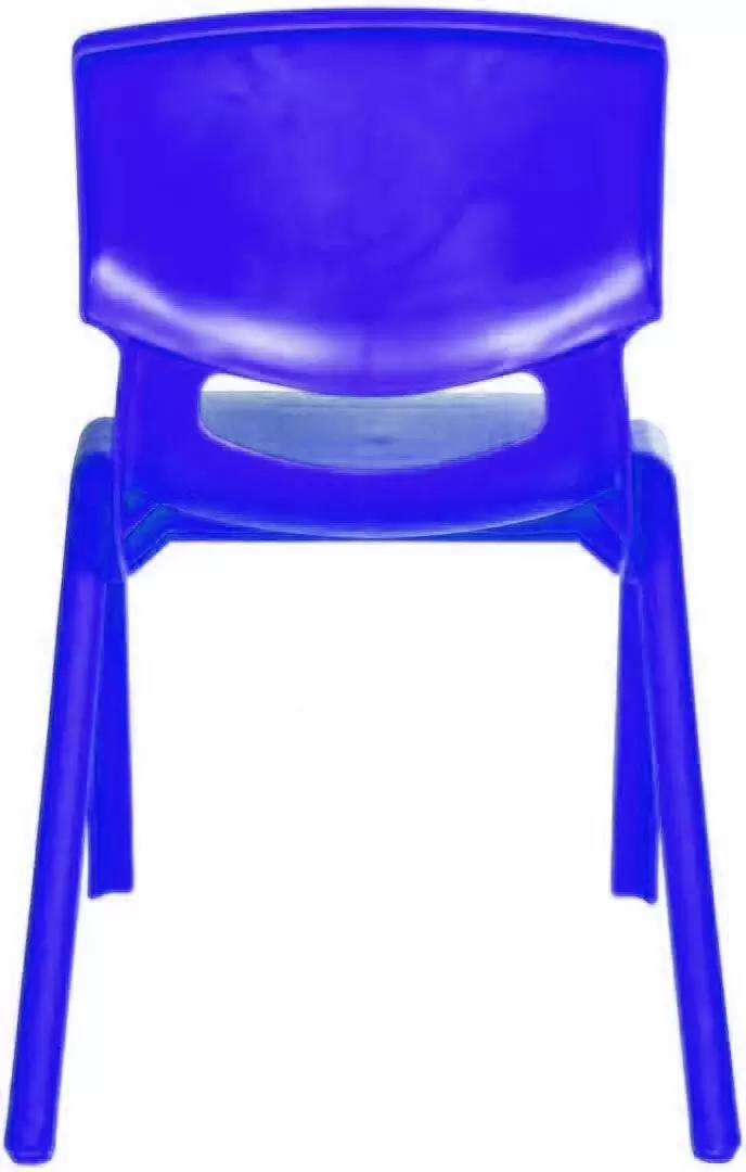 Scaun pentru copii Turan Fiore Big TRN-049, albastru