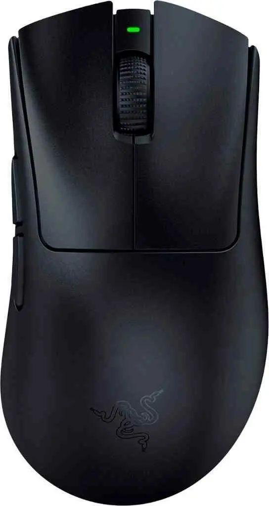 Мышка Razer DeathAdder V3 HyperSpeed, черный