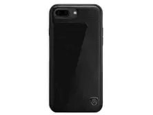 Чехол Nillkin iPhone 7/8 Plus Hybrid, черный