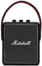 Портативная колонка Marshall Stockwell II, черный