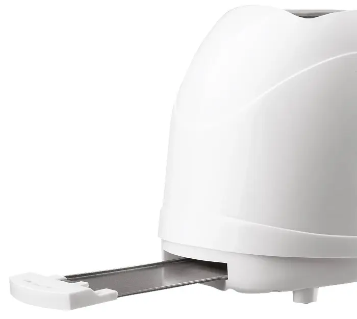 Prăjitor de pâine Scarlett SC-TM11007, alb