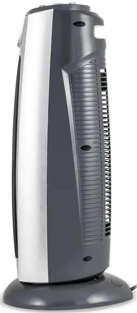 Aerotermă Zass Zcfh 03, argintiu